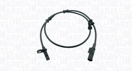 Автозапчасть MAGNETI MARELLI 172100136010
