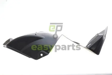 Підкрильник (передній/передня частина) Renault Master III 10- (L) RENAULT / DACIA 638411709R