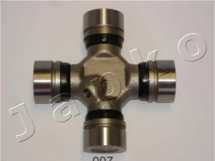 Хрестовина карданного валу (94x62/28,6mm) CHEROKEE/GRAND CHEROKEE 84-02 JAPKO 66007