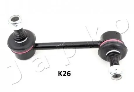Тяга стабілізатора задн. Kia Sorento 02- Л. JAPKO 106K26L
