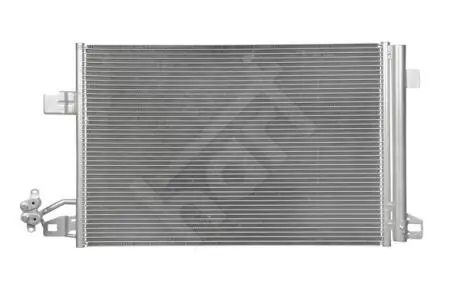 CHLODNICA DO KLIMAT.VW MULTIVAN 03- HART 616799