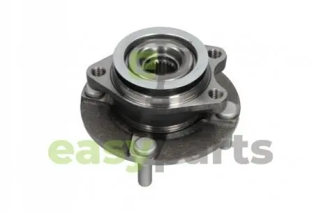 Підшипник маточини (передньої) Nissan Tiida 1.5 dCi/1.6/1.8 07- KAVO PARTS WBH-6531