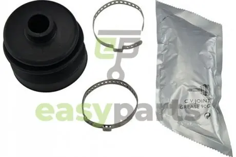 SUZUKI К-т пильнику ШРКШ 92*21*76 GRAND VITARA I (FT, HT) 2.0 HDI 110 01-05 KAVO PARTS CVB-8512