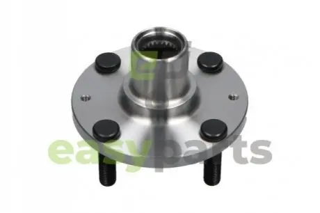 KIA Маточина колеса RIO -11, HYUNDAI ACCENT II (LC) 1.3 00-05 KAVO PARTS WBH-3027