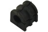 NISSAN Втулка стабілізатора MICRA III (K12) 1.5 dCi 03-10 KAVO PARTS SBS-6606 (фото 1)