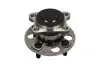 TOYOTA підшипник маточини (без ABS) YARIS 1,0-1,8 05- KAVO PARTS WBH-9038 (фото 1)