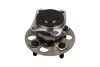 TOYOTA підшипник маточини (без ABS) YARIS 1,0-1,8 05- KAVO PARTS WBH-9038 (фото 2)