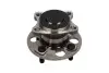 TOYOTA підшипник маточини (без ABS) YARIS 1,0-1,8 05- KAVO PARTS WBH-9038 (фото 3)