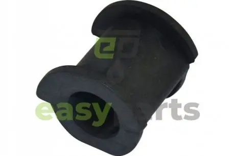 TOYOTA Втулка переднего стабилизатора Corolla 89- KAVO PARTS SBS-9001