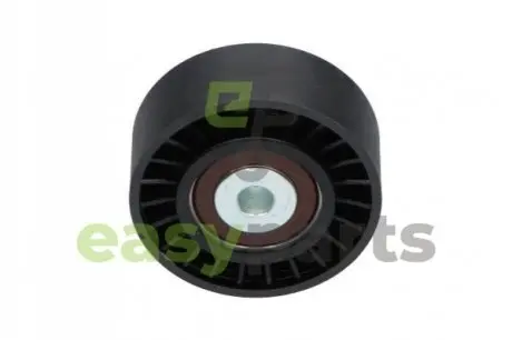 HYUNDAI Натяжний ролик GENESIS купе 3.8 08-, KIA KAVO PARTS DIP-3005