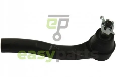 HONDA наконечник рульової тяги прав.CR-V 12- KAVO PARTS STE-2058