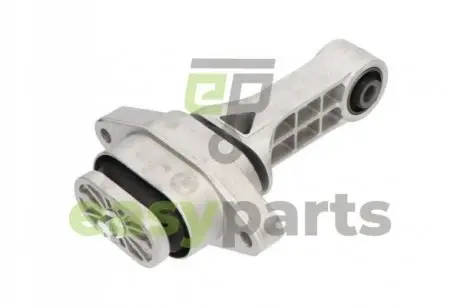 CHEVROLET подушка двигуна задн. Aveo 02- KAVO PARTS EEM-1018