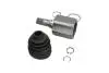 NISSAN К-кт ШРКШ QASHQAI II 1.6 dCi 13- KAVO PARTS CV-6578 (фото 4)