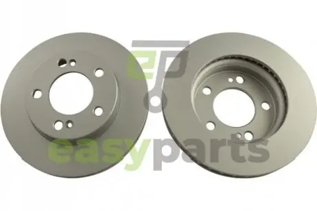 SSANGYONG Диск тормозной передн.Kyron KAVO PARTS BR-7705-C