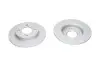 SUZUKI диск гальм. задн. SWIFT 17- KAVO PARTS BR-8751-C (фото 1)