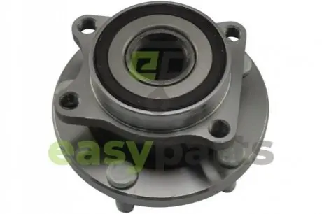 SUBARU Маточина колеса IMPREZA 01- KAVO PARTS WBH-8006