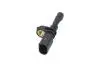 Датчик ABS (задній) Audi A3/Man TGE/Seat Leon/Skoda Octavia/SuperB/VW Golf 12- /Caddy III- IV KAVO PARTS BAS-10012 (фото 2)