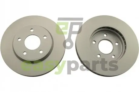 Диск торм. пер. Nissan LEAF 10- KAVO PARTS BR-6829-C