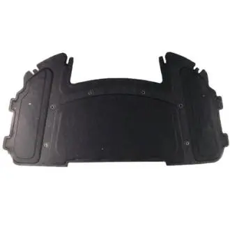 Звукоізоляція капота Bapmic ATPP1211128004