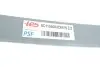 Ресора задня (підкорінна) Ford Transit 2.2-3.2TDCi 06-14 (76/705/685) 1/15mm TES 6C115560UC6519 Z/Z (фото 4)