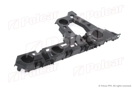 Кронштейн бампера Polcar 55D29611