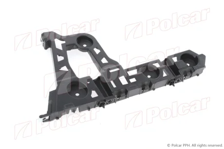 Кронштейн бампера Polcar 55D29612