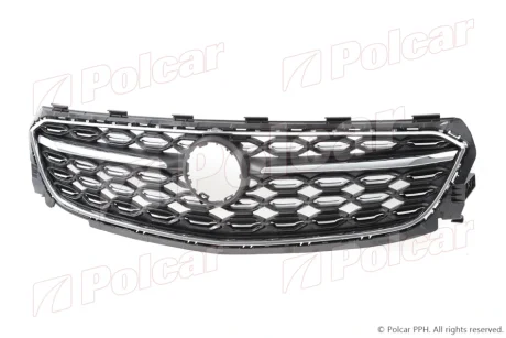 Решітка Polcar 55D305-1