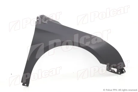 Капот Polcar 21E103