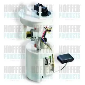 Паливний насос в зборі HOFFER 7506533 I