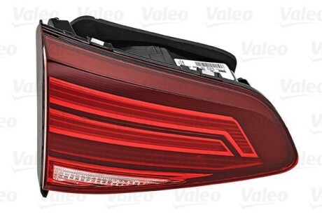 Фара задня Valeo 047187