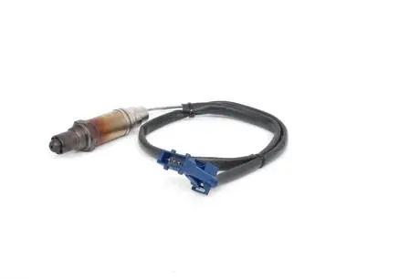 Автозапчасть BOSCH F00HL00387