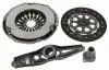 SPRZ.KPL. BMW 2 ACTIVE TOURER (F45) 214 D,216 I,218 I,2 GRAN TOUR SACHS 3000950967 (фото 2)