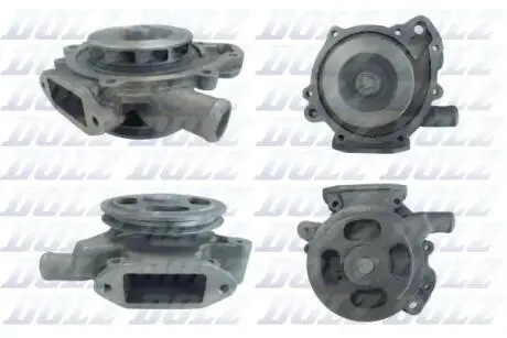 Автозапчасть DOLZ M679