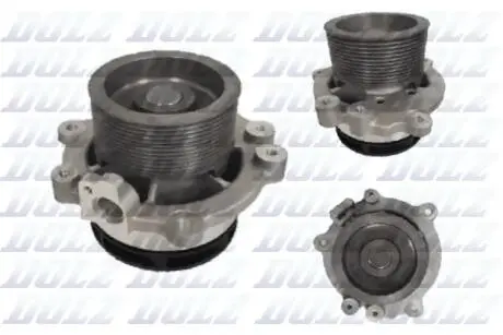 Автозапчасть DOLZ D330