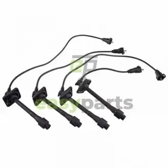 Дроти запалення, набір BLUE PRINT ADT31639