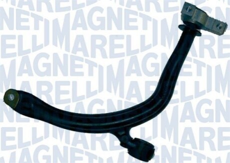 Автозапчасть MAGNETI MARELLI 301181342500