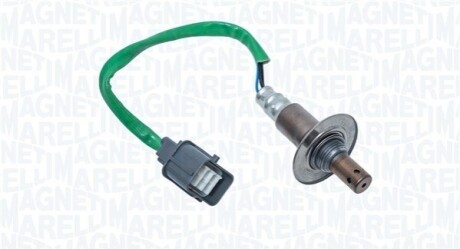 Автозапчасть MAGNETI MARELLI 466016355319 (фото 1)