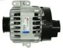ALTERNATOR REGENEROWANY AS-PL A6077PR (фото 4)