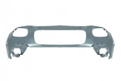 Передній бампер BLIC 5510000532902Q
