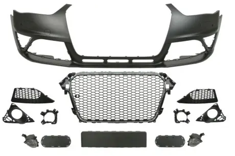 Автозапчасть BLIC 5510000029901KP