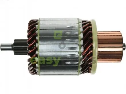Якорь стартера AS-PL SA6034S