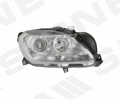 ПЕРЕДНЯЯ ФАРА Signeda ZBZ111384R