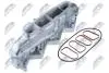 INTAKE MANIFOLD NTY BKS-ME-026 (фото 3)