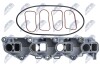 INTAKE MANIFOLD NTY BKS-ME-026 (фото 4)