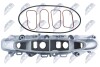 INTAKE MANIFOLD NTY BKS-ME-026 (фото 5)