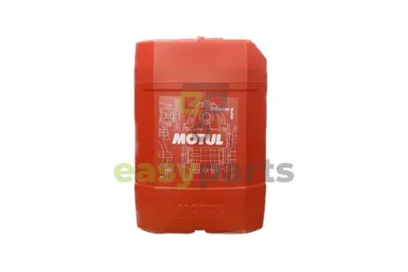 Олива 75W Gear Power FE (20L) (111149) MOTUL 823822