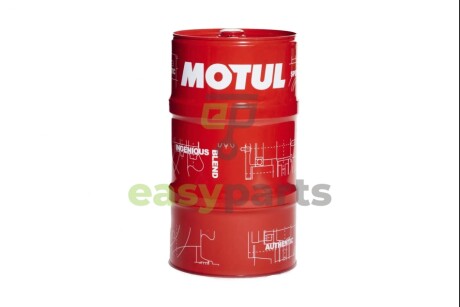 Олива 0W20 NGEN Hybrid (60L) (111912) API SP/ILSAC GF-6A/ILSAC GF-6A MOTUL 333104