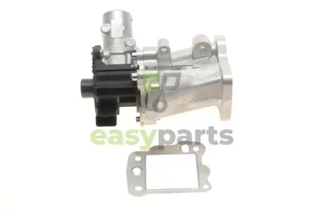 Клапан EGR Land Rover Discovery/Freelander/Range Rover Evoque 2.2D 06- WAHLER 710975D