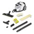 Пароочисник SC 5 EasyFix Iron Plug (2250Вт) KÄRCHER 1.512-660.0 (фото 1)