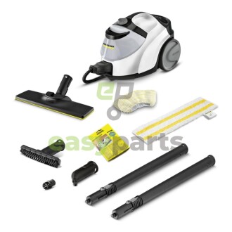 Пароочисник SC 5 EasyFix Iron Plug (2250Вт) KÄRCHER 1.512-660.0